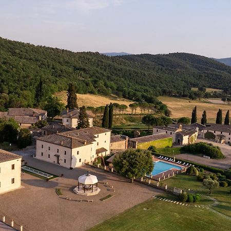 La Bagnaia Golf Resort Exterior foto