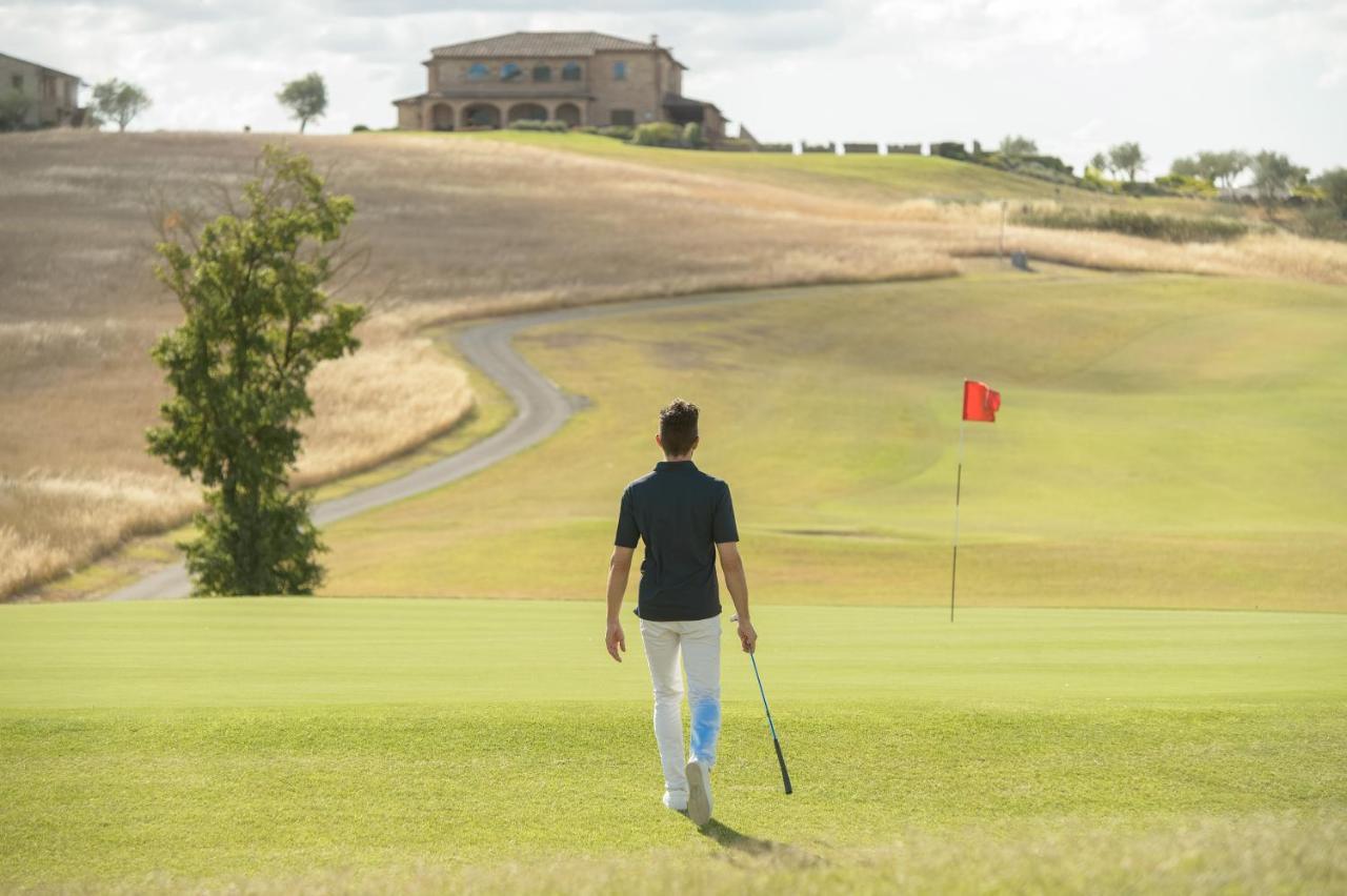 La Bagnaia Golf Resort Facilități foto